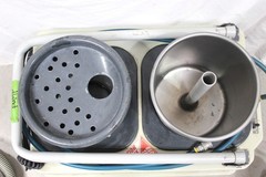 Thermax Carpet Butler CB Pro-3 Carpet Cleaner- Water Extractor- Detailing #732