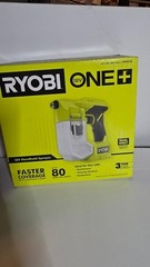 BRAND NEW Ryobi 18v Battery Operated Compact Handheld Sprayer PSP01B