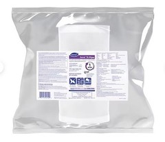 Diversey Oxivir TB Wipes Refill 160 Ct 4 Pack 640 Total EPA 70627-60