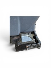 Windsor Admiral Commercial Carpet Extractor Shampoo Cleaner Machine