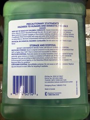 2x 2.5L R2 Plus Hygienic Hard Surface Cleaner 101102271 Diversey Virucide