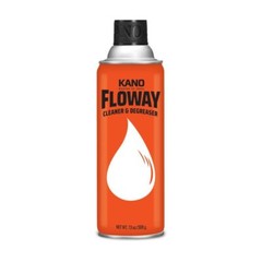 Kroil Kano Floway Industrial Cleaner Degreaser (Liquid- 13oz. Can- Single)