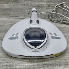Raycop VCEN-100USWH Handheld UV Sanitizing Allergen Vacuum Cleaner White