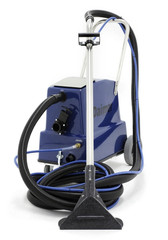 Daimer XTreme Power XPH-5900IU Walk-Behind Carpet Extractor, Wand, 110-120V