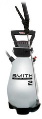 Smith Performance Sprayers 7.2V Sprayer Multi Use 2 Gallon Lithium Ion