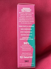 BENEFIT PORE FESSIONAL PORE PRIMER SMOOTHING TO MINIMIZE THE LOOK OF PORES FAB!!