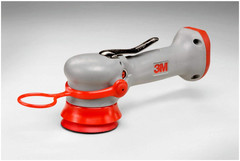 3M Cubitron Buffer, 28333, 3 in Diameter, 1 per case, Free Shipping