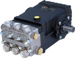 3500PSI, 5.6GPM General Solid Shaft Pump TS2021