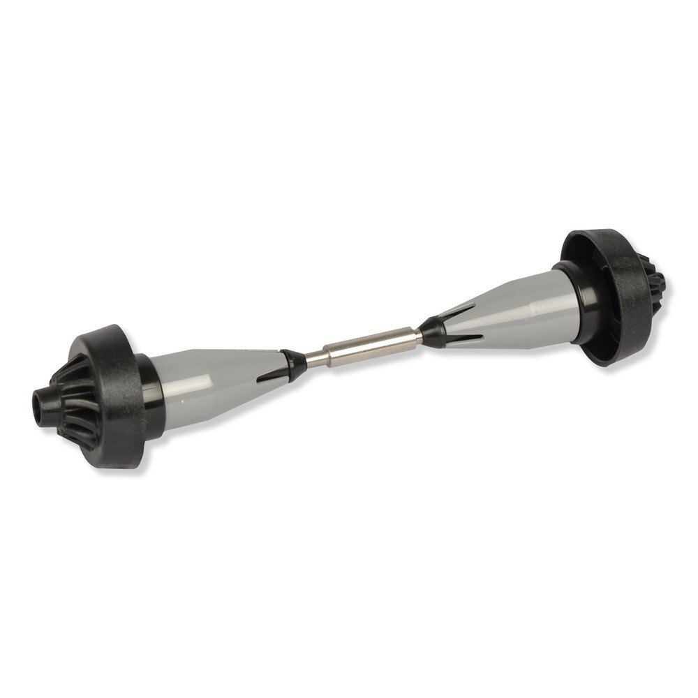 Tork 473040 3.66″ Roll Size Type C High Capacity Spindle – Gray New