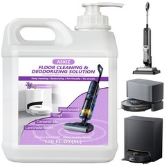 170 FL OZ Floor Cleaning Solution,Floor 170 Fl Oz (Pack of 1), Lavender-5L