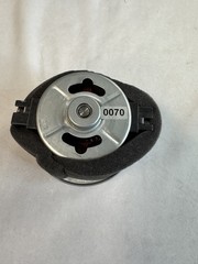 Bissell 2998 Vacuum Cleaner Motor Fan Assembly Replacement Part