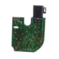 A-Premium Windshield Wiper Motor Pulse Board Compatible Chevrolet Tahoe Blazer