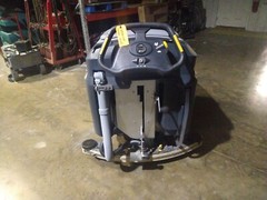 Advance SC900 34″ & Pioneer Eclipse 420BU 28″ COMBO!!