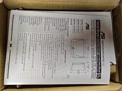 American Specialties INC, Hand Dryer 0199-1-93
