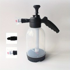 67.64oz High Pressure Handheld Foam Sprayer, Car Wash Home Foam Tool