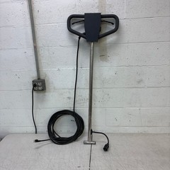 45″ Floor Buffer Handle & Shaft, Cord Included, Cleaning Products for Floor