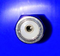 Spraying Systems Co. [11430-1/4-SS-100] 7890-11/16-16-SS, 11430-1/4-SS