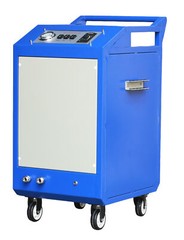 110V Automotive Dry Ice Blasting Cleaning Machine Dry Ice Blaster Engine Cleaner