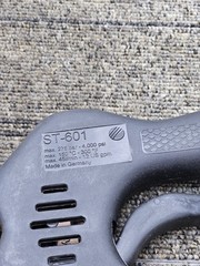 ST-601 Pressure Washer Trigger Gun Lightweight Durable and Chemical-Resistant