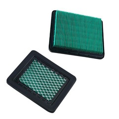 17211-ZL8-023 Air Filter with 17231-Z0L-050 Cleaner Cover for Honda GCV160 GC135