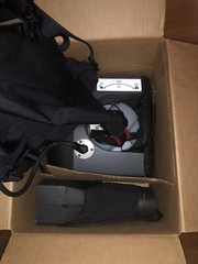 EMIST EM360 Electrostatic Backpack Sprayer
