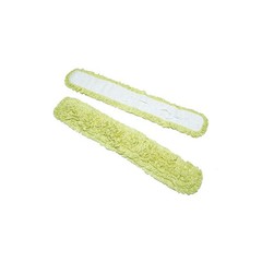 ABILITY ONE 7920-01-511-4765 Mop Head,Yellow,Acrylic/Nylon/Rayon/PET 54ZF03