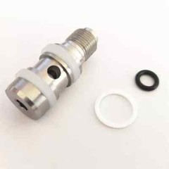 Pressure Washer Rotary Flat Surface Cleaner Concrete Decks Swivel * Repair KIt *