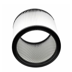 Wet and dry household vacuum cleaner filter suitable for 9034000