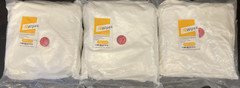 3 QTY AAWipes Cleanroom Cloth Wipes 9″x9″ (150 Pcs per bag) CPS11009