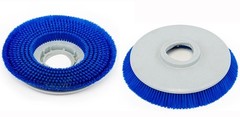 Nilfisk Clarke 16.5″ scrub brush for Focus II 34″ rider #56114229