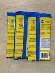 Lot of 3 PLEDGE Citrus Multi Surface Wipes, 25 Pre-Moistened Wipes Per Package