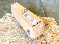 New Tennant Company Parts 54925 Polypropylene/ Wire Double Row Brush 45”X14”