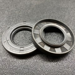 GENERAL PUMP / Kit 3 Crankshaft Oil Seals / 8.702-801.0