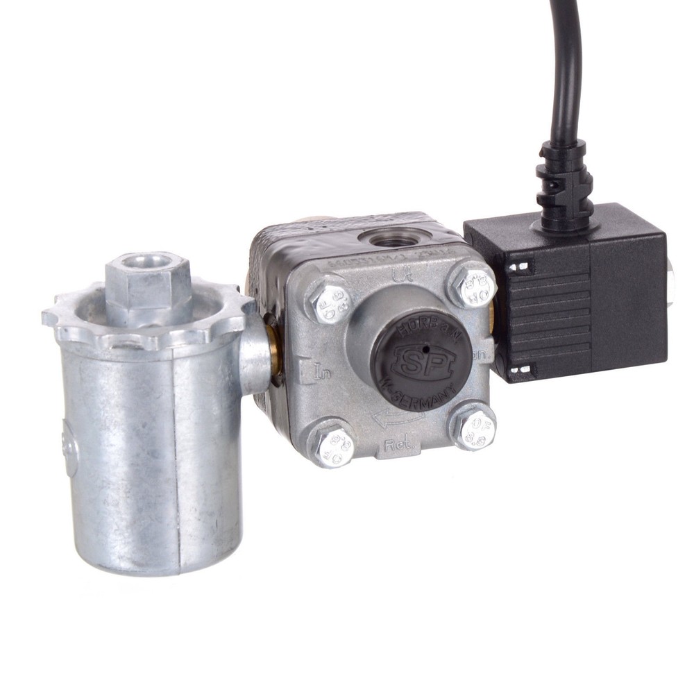 Pressure Washer Jet Wash SP Fuel Pump for Karcher Anti- Clockwise Rotation