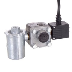 Pressure Washer Jet Wash SP Fuel Pump for Karcher Anti- Clockwise Rotation