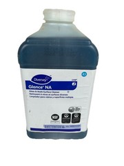 Diversey Glance NA Glass & Multi-Surface Cleaner for J-Fill Refill 2.5L expired
