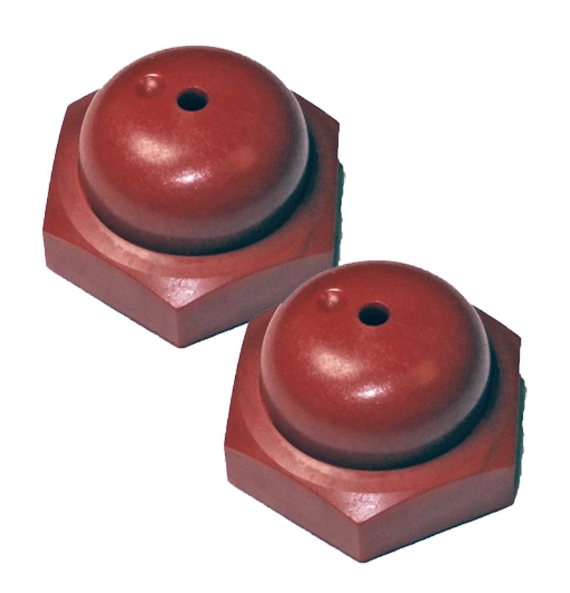 Ridgid Homelite 2 Pack Oil Filler Cap – 310733003-2PK