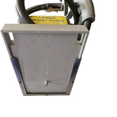 Metered Sanitation System