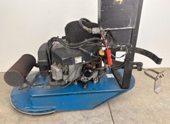 EAGLE 680189 FLOOR BURNISHER: 21”/Kawasaki 17.0hp engine, 4,070 hrs |010-7768888