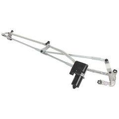 Front Wiper Motor with Linkage 5 Pins for Buick Rendezvous 2002-2007 10303632