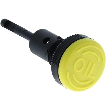 Simpson Genuine OEM Oil Dipstick for DS3532 Pressure Washer – 7103443
