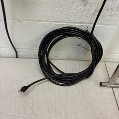 45″ Floor Buffer Handle & Shaft, Cord Included, Cleaning Products for Floor