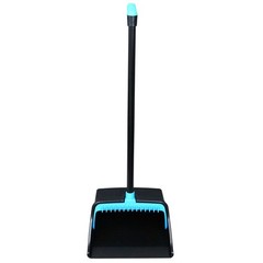 Impact T0011-01 12.32″ Wide Plastic LobbyMaster Dust Pan (6/CT) New