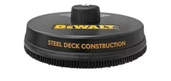 DEWALT 18 in Universal Surface Cleaner Cold Water Pressure Washer 3700 PSI Max