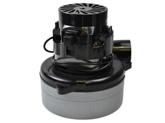 Suction Motor 24V / 400W TG S2 for CB50, L17B / L17E / L17-41B, Media 22B / 22E