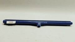 Carlisle 4156814 Hygienic Floor Squeegee 24″ Plastic Blue