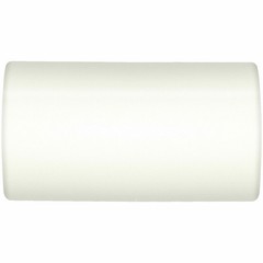 15mm General Pump Piston Ceramic 51040009 for TP Pumps TP2520 TP2526 (15x25x9mm)