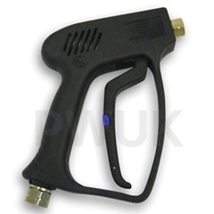 20M KARCHER HDS 501 550 551 558 601 HEAVY DUTY HOSE TRIGGER GUN LANCE NOZZL SET