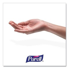 PURELL 390524CMR 2 oz. Hand Sanitizer Gel – Lavender Scent (24/CT) New