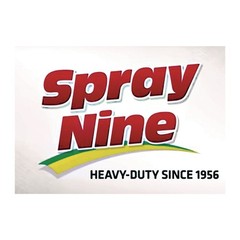 Spray Nine 268014CT 1 gal Citrus HD Cleaner Degreaser Disinfectant (4/CT) New